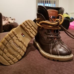 Tommy Hilfiger brand